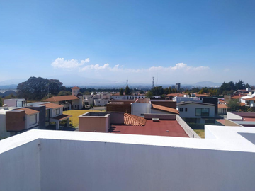 CASA EN VENTA DE REMATE BANCARIO EN CONJUNTO RINCON DE LOS ENCINOS LERMA