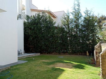 CASA EN VENTA DE REMATE BANCARIO EN CONJUNTO RINCON DE LOS ENCINOS LERMA