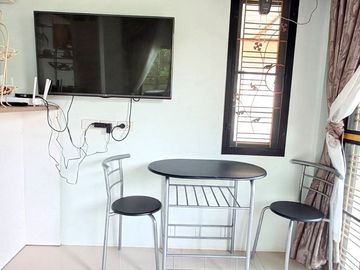 Resort-Style House in the Center of Sattahip City!!! Breathe Fresh Air Every Day!!! For Sale: Detached House, Across from the Entrance to Sai Kaew Bea