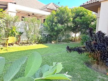 Resort-Style House in the Center of Sattahip City!!! Breathe Fresh Air Every Day!!! For Sale: Detached House, Across from the Entrance to Sai Kaew Bea