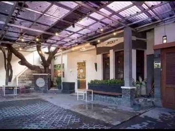 *Dijual rumah hook Trunojoyo surabaya*