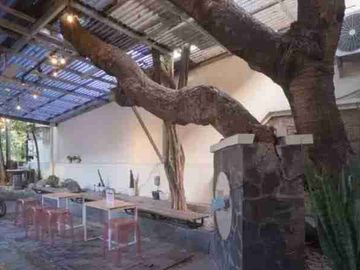 *Dijual rumah hook Trunojoyo surabaya*
