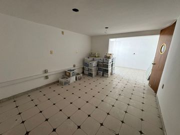 CASA EN VENTA 3 RECAMARAS LOMAS DE SAN ALFONSO