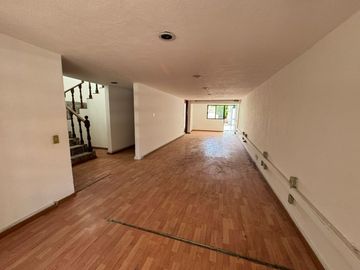 CASA EN VENTA 3 RECAMARAS LOMAS DE SAN ALFONSO