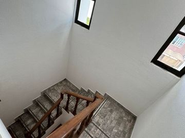 CASA EN VENTA 3 RECAMARAS LOMAS DE SAN ALFONSO