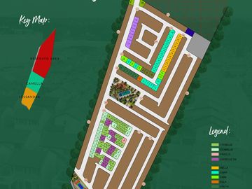 Lessandra Bogo: Affordable House and Lot in Bogo City