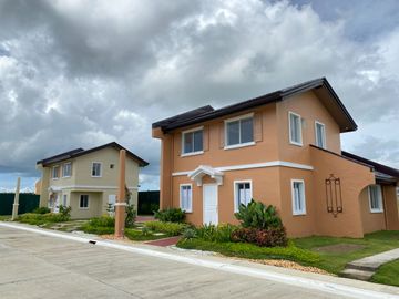 Lessandra Bogo: Affordable House and Lot in Bogo City