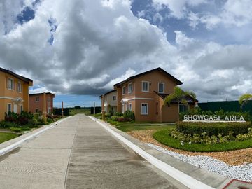 Lessandra Bogo: Affordable House and Lot in Bogo City