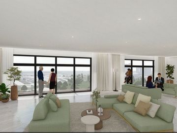 1 Bedroom Condo in Sol Oriente Heights Carmona Cavite