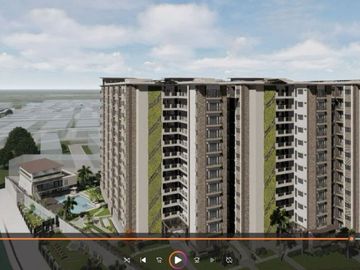 1 Bedroom Condo in Sol Oriente Heights Carmona Cavite