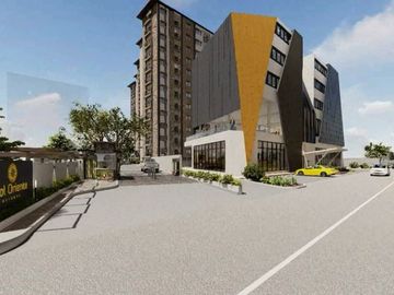 1 Bedroom Condo in Sol Oriente Heights Carmona Cavite