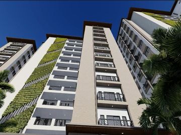 1 Bedroom Condo in Sol Oriente Heights Carmona Cavite
