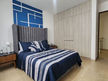 CASA EN VENTA EN  ZIBATA, QUERETARO, QUERETARO