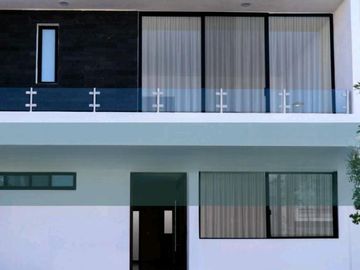 CASA EN VENTA EN  ZIBATA, QUERETARO, QUERETARO