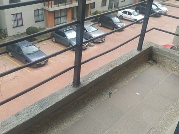 Excelente oportunidad de Vivenda ó Inverción apartamento Altos de Madrid
