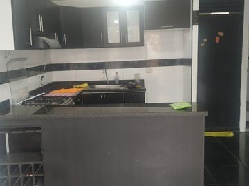 Excelente oportunidad de Vivenda ó Inverción apartamento Altos de Madrid