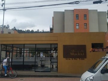 Excelente oportunidad de Vivenda ó Inverción apartamento Altos de Madrid