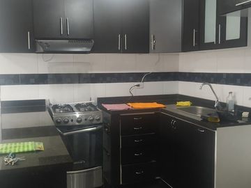 Excelente oportunidad de Vivenda ó Inverción apartamento Altos de Madrid