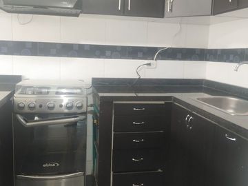 Excelente oportunidad de Vivenda ó Inverción apartamento Altos de Madrid