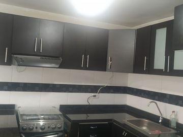 Excelente oportunidad de Vivenda ó Inverción apartamento Altos de Madrid