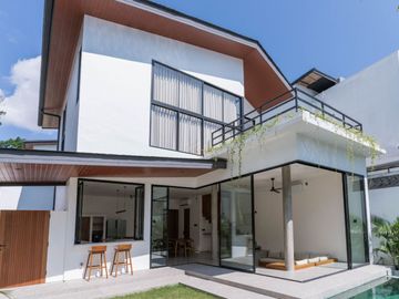 2 Bedrooms Villa Close to Pererenan Beach