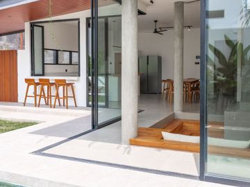 2 Bedrooms Villa Close to Pererenan Beach