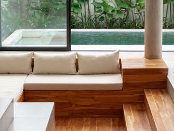 2 Bedrooms Villa Close to Pererenan Beach