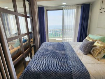 DISEWAKAN Appartment Orange County Tower Irvine Lippo Cikarang