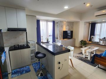 DISEWAKAN Appartment Orange County Tower Irvine Lippo Cikarang