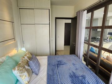 DISEWAKAN Appartment Orange County Tower Irvine Lippo Cikarang