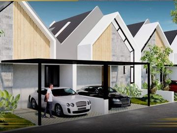 Perumahan Mewah di Lamongan, Harga Murah dan Lokasi Strategis