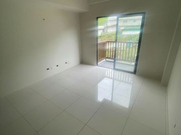 Alphine Villas Blanc at Crosswind Tagaytay Studio Unit Condominium For Sale in Calamba Laguna