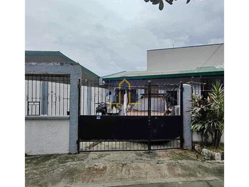 HOUSE AND LOT FOR SALE in Phase 3 Natividad Subdivision Deparo Novaliches, Caloocan City