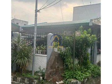 HOUSE AND LOT FOR SALE in Phase 3 Natividad Subdivision Deparo Novaliches, Caloocan City