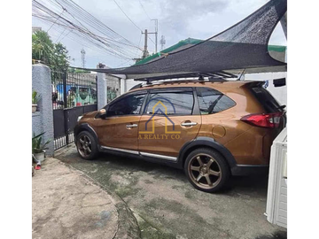 HOUSE AND LOT FOR SALE in Phase 3 Natividad Subdivision Deparo Novaliches, Caloocan City
