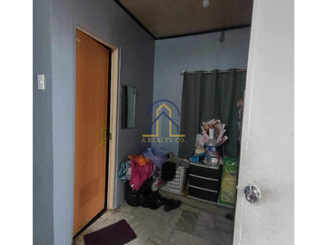 HOUSE AND LOT FOR SALE in Phase 3 Natividad Subdivision Deparo Novaliches, Caloocan City