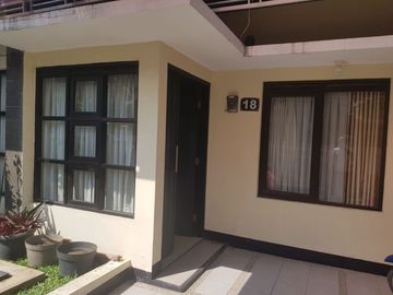 Termurah Jarang Ada Rumah Minimalis di Turangga Buahbatu Bandung