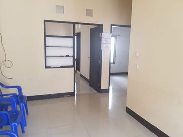 Termurah Jarang Ada Rumah Minimalis di Turangga Buahbatu Bandung