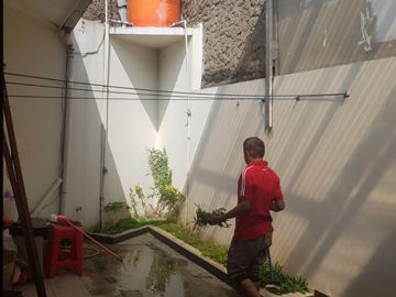 Termurah Jarang Ada Rumah Minimalis di Turangga Buahbatu Bandung