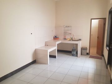 Termurah Jarang Ada Rumah Minimalis di Turangga Buahbatu Bandung