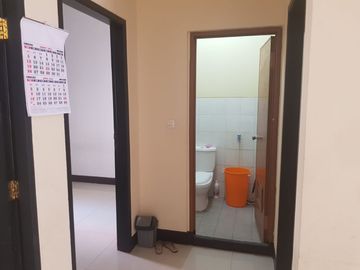 Termurah Jarang Ada Rumah Minimalis di Turangga Buahbatu Bandung