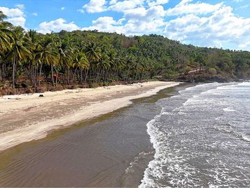 9,900 m2 / 2.44 Acres West Coast Properties