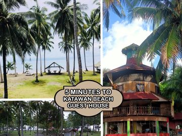 9,900 m2 / 2.44 Acres West Coast Properties