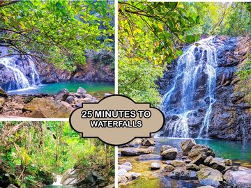 9,900 m2 / 2.44 Acres West Coast Properties