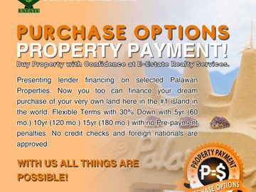 9,900 m2 / 2.44 Acres West Coast Properties