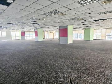 CYBER ONE OFFICE SPACE FOR SALE