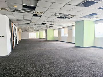 CYBER ONE OFFICE SPACE FOR SALE