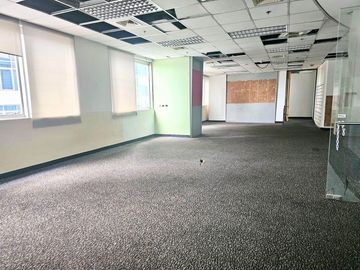 CYBER ONE OFFICE SPACE FOR SALE