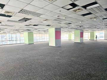 CYBER ONE OFFICE SPACE FOR SALE