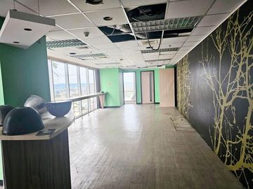 CYBER ONE OFFICE SPACE FOR SALE